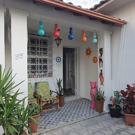 Hospedagem Hostel Das Artes Μπέλο Οριζόντε Εξωτερικό φωτογραφία