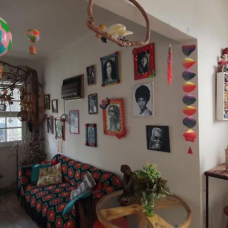 Hospedagem Hostel Das Artes Μπέλο Οριζόντε Εξωτερικό φωτογραφία