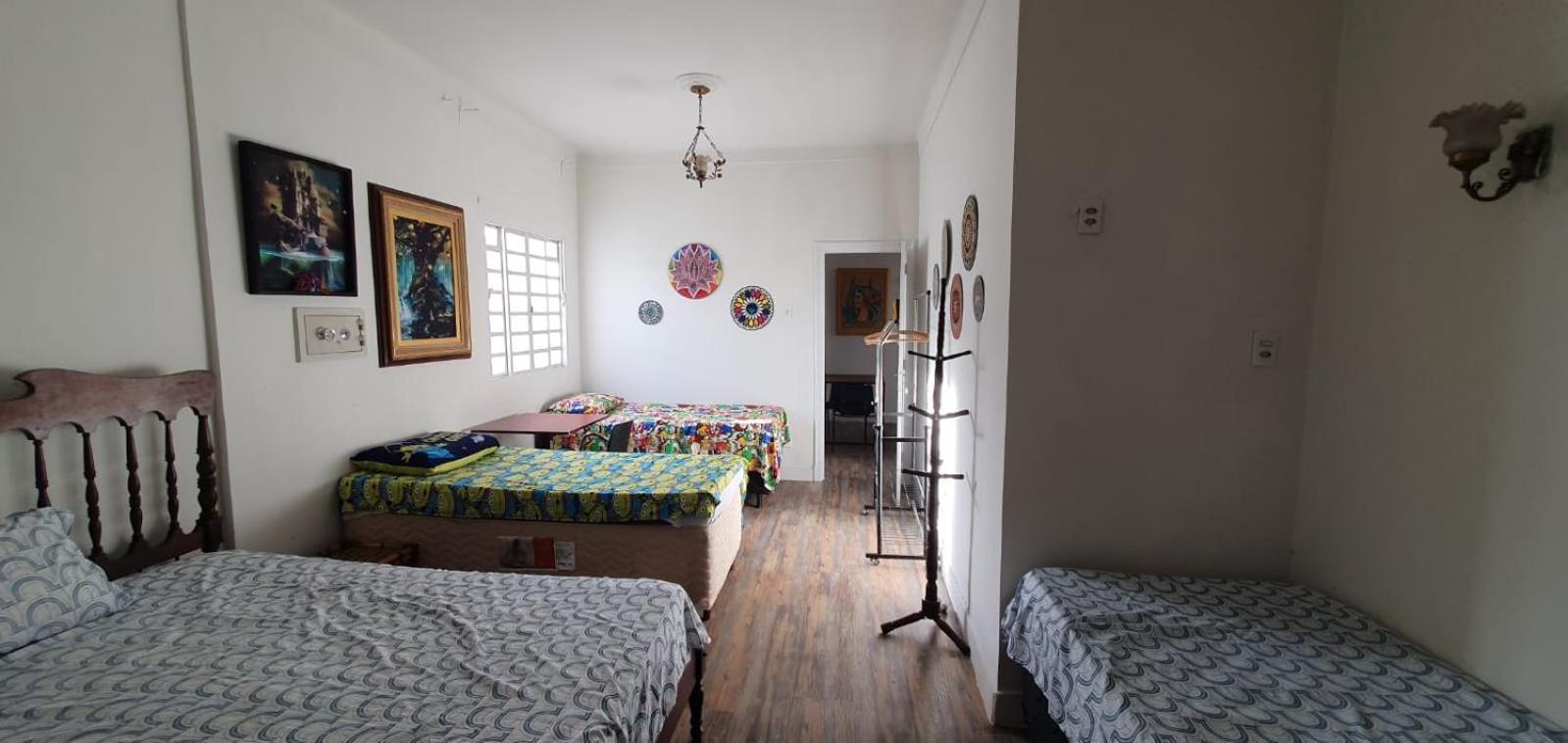 Hospedagem Hostel Das Artes Μπέλο Οριζόντε Εξωτερικό φωτογραφία