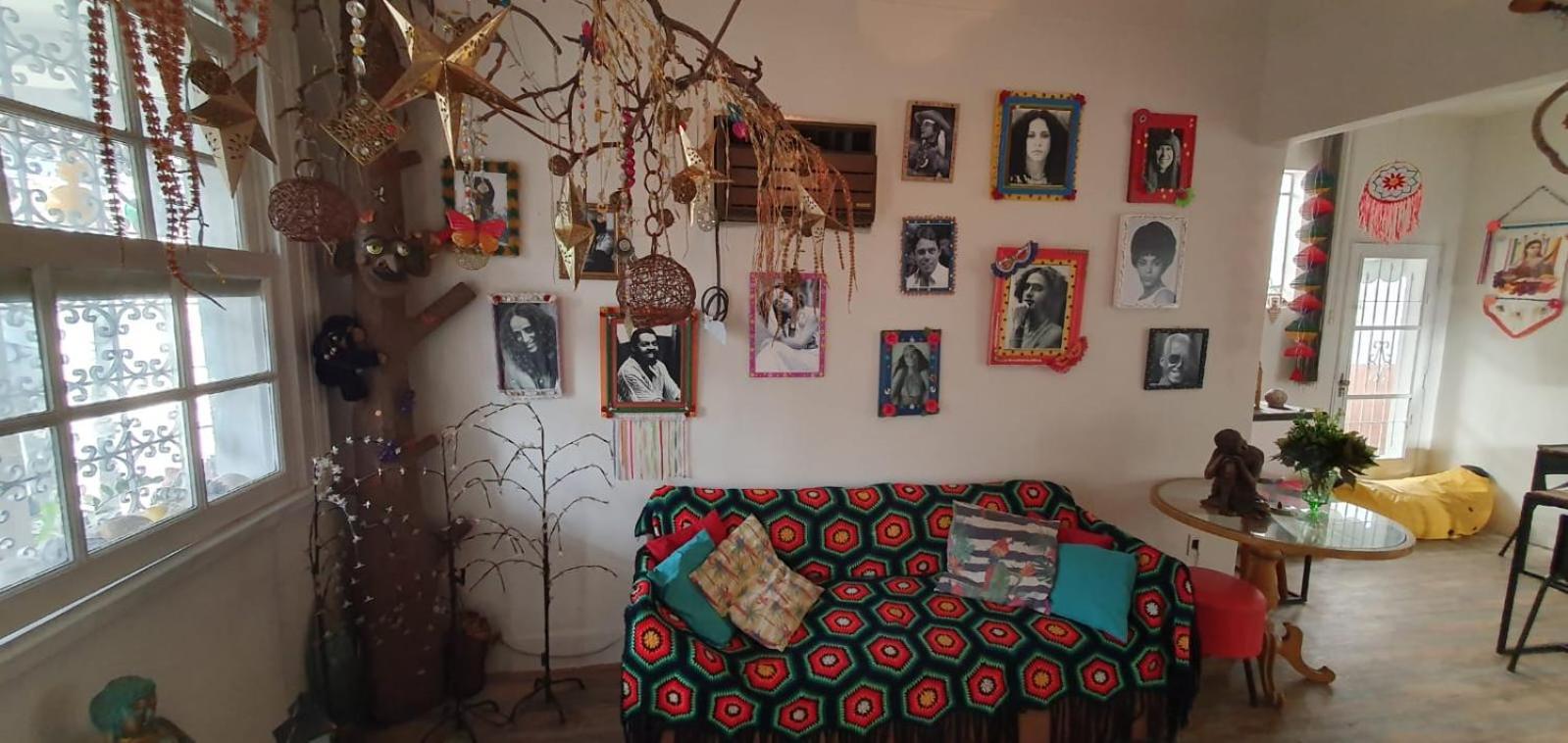 Hospedagem Hostel Das Artes Μπέλο Οριζόντε Εξωτερικό φωτογραφία