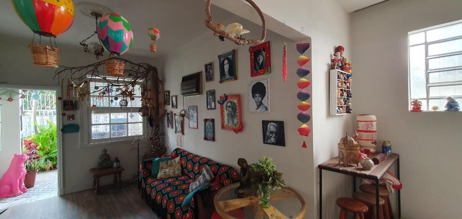 Hospedagem Hostel Das Artes Μπέλο Οριζόντε Εξωτερικό φωτογραφία