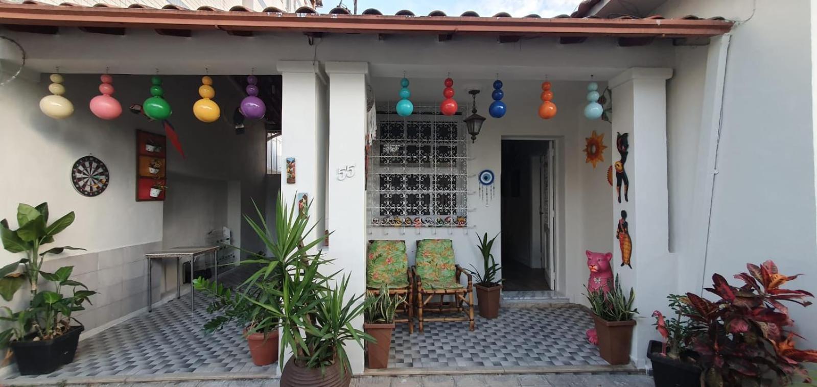 Hospedagem Hostel Das Artes Μπέλο Οριζόντε Εξωτερικό φωτογραφία